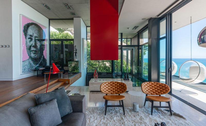 5 Bedroom Property for Sale in Bantry Bay Western Cape